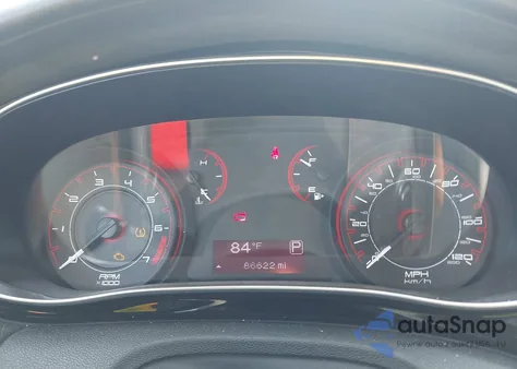 2013 Dodge Dart Sxt from USA, damaged, VIN 1C3CDFBH9DD133754